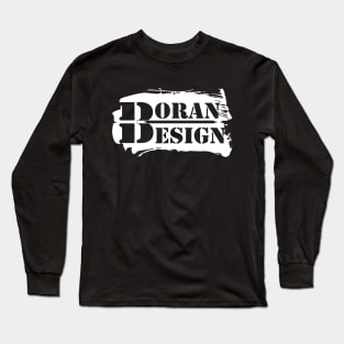 DORAN DESIGN Long Sleeve T-Shirt